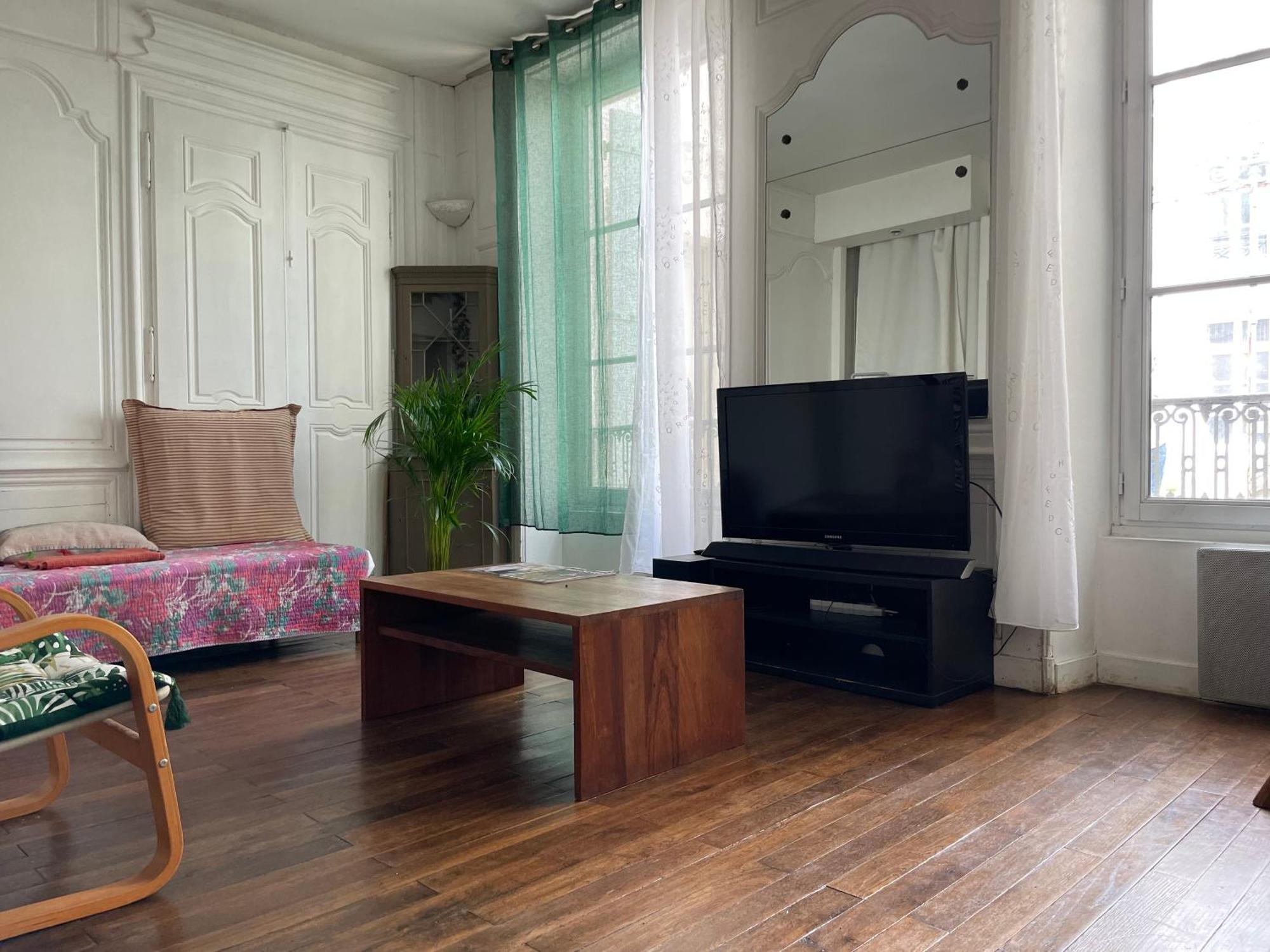 Loft De La Plage Concurrence 拉罗歇尔 外观 照片