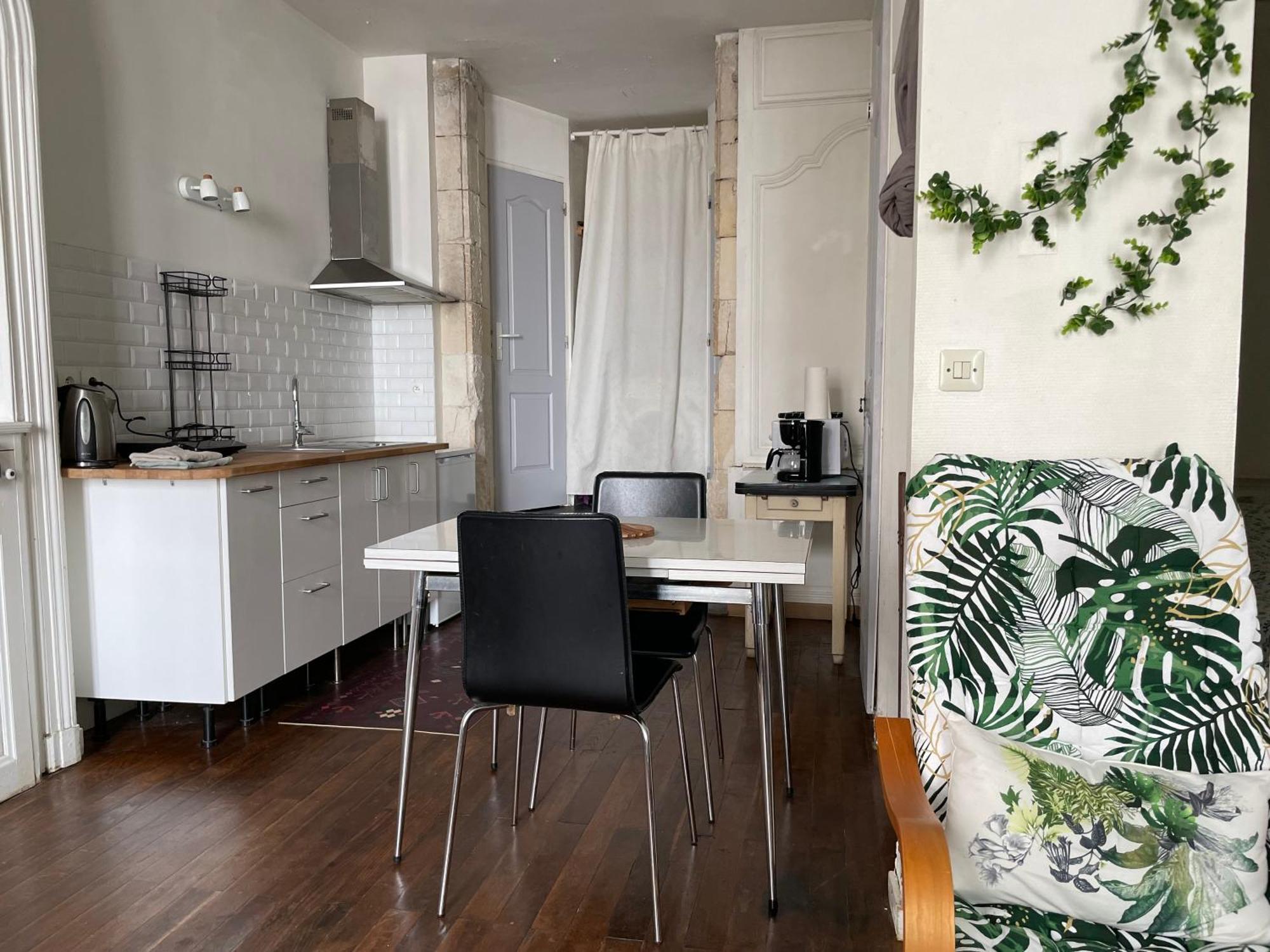 Loft De La Plage Concurrence 拉罗歇尔 外观 照片