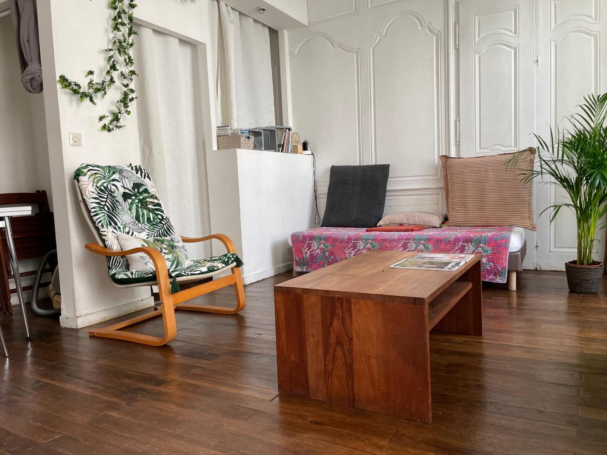 Loft De La Plage Concurrence 拉罗歇尔 外观 照片